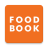 icon FoodBook(FoodBook - Cibo sul posto di lavoro) 1.34