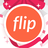 icon Flip(Flip: Trasferisci credito telefonico) 4.1.0