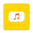 icon Music Tube(Tubo di istruzioni Scarica musica mp3 tubo
) 1.0