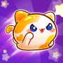 icon Cat Adventure Idle RPG(Cat Adventure: Idle RPG)