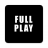 icon Full M3u Player(Full Play fútbol Player
) 1.0