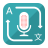 icon Voice Translator(Traduci la voce (traduttore)) 1.8.3