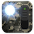 icon Military Flashlight Free(Torcia militare) 1.7.3