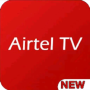 icon Free Airtel TV & Live Net TV HD Channel Tips (Free Airtel TV e Live Net TV Suggerimenti per il canale HD
)