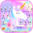 icon Pastel Unicorn Dream(Pastel Unicorn Dream Theme) 1.0