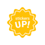icon Stickers Up!(Up!
)