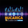 icon Radio Bucarica(Radio Bucarica - La radio que te acerca a Dios
)