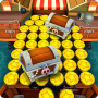 icon Coin Dozer: Pirates(Coin Dozer: Pirati)