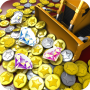 icon Coin Dozer Seasons(Dozer delle monete: stagioni)