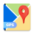 icon Gps Navigation(Trova percorso Navigazione GPS) 8.0