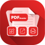 icon PDF Reader (PDF Reader
)
