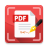 icon PDF Reader(Convertitore PDF Lettore di documenti) 2.0.4