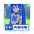 icon Anime Avatars(Avatar anime per VRChat) 1.8