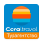 icon Coral Travel(Coral travel tour dell'agenzia di viaggi) 3.8
