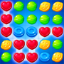 icon Lollipop : Link & Match (Lecca lecca: Link Match)