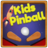 icon Kids Pinball(Famiglia di flipper) 1.2
