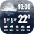 icon Weather(Meteo Accurato - Live Radar) 6.0