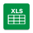 icon A1 XLS(Visualizzatore XLSX: Lettore XLS) xlsviewer-2.40.7.0