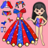 icon Doll Dress Up(Chibi World: Doll Dress Up) 3.7