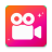 icon Video Maker(Video Maker: Photo With Music) 1.0.24