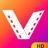 icon com.hdvideoplayer.playallhdvideos.hdvideoplayer(Lettore video HD e downloader) 3.1