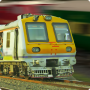 icon Mumbai Metro Train Simulator(Metropolitana di Mumbai - Train Simulator)