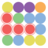 icon Match Colors : Colors Game(Abbina colori: colori Gioco) 1