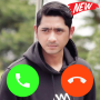 icon Call Arya Saloka(Call Arya Saloka - Fake Video Call and Live Chat
)