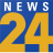 icon News24Online(News 24: Ultime notizie in India) 51