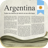 icon Argentine Newspapers(Quotidiani argentini) 5.0.6