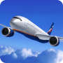 icon Plane Simulator(Plane Simulator 3D)