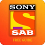 icon Free SonySab Tips(Suggerimenti per il canale TV SAB - Sony Sab TV Serial
)