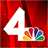 icon News4 WSMV(WSMV 4) 128.0