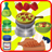 icon Cooking Games vegetable salad(Insalata di verdure giochi di cucina) 2.0.0