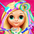 icon Little Girl(Parrucchiere per bambole e rifacimento
) 2.2