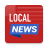 icon Local News(Notizie locali: Ultime e Avvisi) 1.3.0