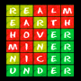 icon Wordle(Indovina Giochi di parole Giochi offline
)