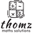 icon Thomz Maths Solutions(Thomz Maths Solutions
) 1.4.64.9