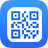icon QR & Barcode(QR Code Scanner - WeScan) 1.1