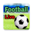 icon Live Football Tv Scores(Football Live Score Tv
) 1.0