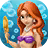 icon Mermaid(Sirena: avventura subacquea) 1.0.2
