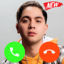 icon Call Juan De Dios Pantoja(Chiama Juan De Dios Pantoja - Fake Video Call Chat
)