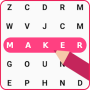 icon Word Search Maker(Inglese Word Search Maker
)