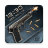 icon Cool Gun Lock app(Cool Gun Shooting) 1.27