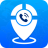 icon Mobile Number Locator(Mobile Number Locator
) 1.0