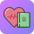 icon Blood Pressure Tracker-BP Note 1.1.7