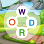 icon Word Circle(Word Connect- Word puzzle Game
)