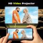 icon HD Video Projector Simulator 2021(HD Video proiettore Simulator 2021
)
