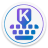 icon KurdKey Keyboard(Tastiera KurdKey + Emoji) 4.2.3