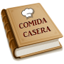 icon Comida Casera(Ricette Cibo fatto in casa)